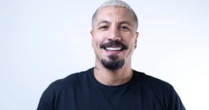 Fernando Medeiros une moda e paixão pelo basquete: 'Ato de resistência'
