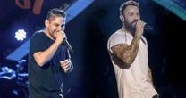 Polícia investiga furto de mais de 70 celulares durante show de Jorge e Mateus em Porto Alegre