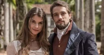 Atriz de Além do Tempo morreu aos 34 anos após câncer no cérebro