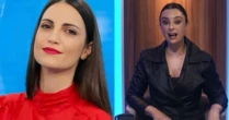 Chris Flores na mira! Apresentadora pode substituir Catia Fonseca no 'Melhor da Tarde'