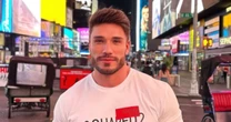 Ex-Fazenda Lucas Viana revela que foi detido em Dubai: 'Orem por mim'