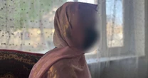 A luta de uma jovem para fugir de casamento forçado no Afeganistão dominado pelo Talebã