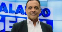 Record demite Bocão, apresentador do Balanço Geral, após 17 anos