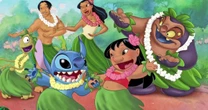 As pessoas só estão descobrindo o que Stitch significa 23 anos depois