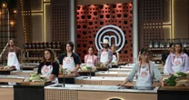 Quem saiu do 'MasterChef Brasil 2025'? Naiara tem prato chamado de 'vômito', mas outro participante leva a pior por erro fatal