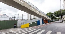 Assaltos dobram no entorno de passarela na Barra Funda onde publicitário foi morto por ladrões