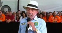 'Não aceitamos ser tratados como moleques', diz Lula ao criticar decisão dos EUA sobre PCC e CV