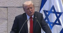 Discurso de Trump após fim da guerra tem tumulto em Israel; americano agora foca na Ucrânia