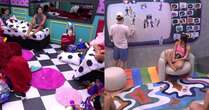 BBB 25: Quem vai para o paredão? Brothers definem votos