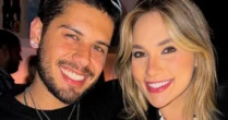 Virginia Fonseca curte post sobre 'confiar no próprio desconforto', após se separar de Zé Felipe