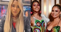 Irmã de Lexa rebate críticas e faz pedido: 'Me enxerguem'