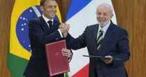 Em visita à França, Lula busca reforçar relações bilaterais e discutirá situação em Gaza e na Ucrânia