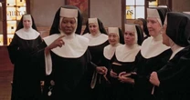 Whoopi Goldberg aprova freiras brasileiras do beatbox: 'Mudança de Hábito da vida real'; veja vídeo