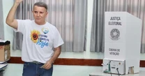 Quem é o prefeito de Palmas alvo de operação sobre vazamento de investigações da Polícia Federal