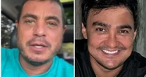 Ex-sócio de Dhomini relembra agressão e fala sobre gatilhos ao ver 'Power Couple'