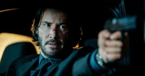 Do nada, um novo filme de John Wick estreia essa semana