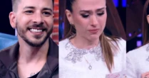 'Espero ter um programa na TV para chamá-lo como convidado': a carta emocionante e profética que Tatá Werneck escreveu para Júnior na infância