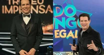 Celso Portiolli anuncia data de aposentadoria; saiba tudo