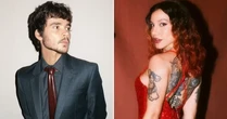 João Lucas revela motivo do afastamento de Priscilla: 'Rolou uma discussão'