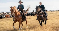 Hoje na Netflix: O faroeste com sabor de suspense e final trágico que foi indicado a 12 Oscars