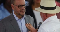 Lula diz a governador interino para prender 'ladrões' e 'milicianos' que comandaram o Estado do RJ