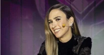 'Você vai entender que essa mulher tem pai': Tatá Werneck lembra ajuda da família para deixar relacionamento tóxico