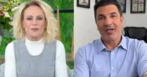 Ana Maria Braga envia recado a Edu Guedes após diagnóstico de câncer: 'Eu não tenho dúvida'