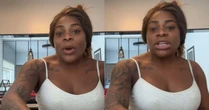 Jojo Todynho desabafa e conta aos seguidores que filha será herdeira: 'Nepo baby, nepo negra'