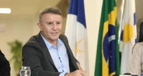 Prefeito de Palmas afastado sofre infarto na prisão do quartel da PM