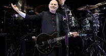 Billy Corgan reflete sobre o último show do Black Sabbath: 'Eles estão em nossos corações'