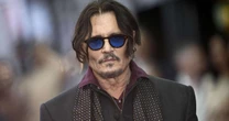 O desabafo de Johnny Depp sobre a relação com a própria mãe