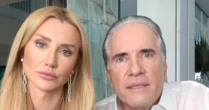 Psicóloga analisa discursos de ódio sobre filha de Roberto Justus: 'Não tá tudo bem'