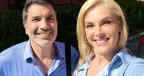 Como está Edu Guedes hoje? Esposa do apresentador, Ana Hickmann faz importante atualização sobre saúde do chef: 'O dia começou...'