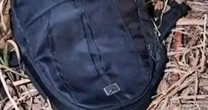 Recém-nascida é encontrada morta dentro de mochila abandonada em São Borja