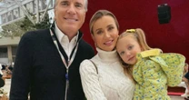 Ana Paula Siebert diz que continuará mostrando filha nas redes: 'O certo não pode ser silenciado'