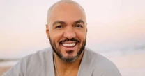 Belo toma atitude nos bastidores para agradecer Ludmilla