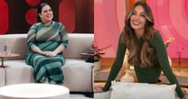 Entrave jurídico impede Tati Machado de voltar ao 'Encontro'