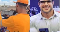 Amigo de gari morto por empresário patriota faz revelação assustadora na TV