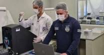 Novas Ferramentas e Profissionais Especializados intensificam investigação de crimes contra crianças no RS
