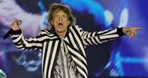 A artista que ensinou Mick Jagger a comandar uma plateia