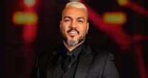 Belo participa de teste para novela "Três Graças", da Globo