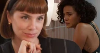 Duprat, não, Solange DuLacre! 4 vezes em 'Vale Tudo' que a personagem de Alice Wegmann deu um bom 'se liga' em Maria de Fátima - mas não adiantou nada!
