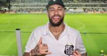 Neymar no Santos: começou a contagem regressiva; Al-Hilal e jogador fecham acordo e anúncio deve acontecer em breve