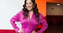 Vídeo: Claudia Raia promove a acessibilidade após polêmica com espectador em sua peça; assista