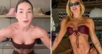 Virginia Fonseca está usando bomba? Médico analisa voz 'grossa' da famosa: 'Doses altas de hormônios'