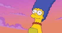 "A ideia mais idiota": Existe uma explicação muito estranha para o cabelo de Marge ser assim em Os Simpsons