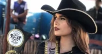 Rainha da Cavalgada sofreu abuso? Polícia encontra forte evidência que pode explicar morte da jovem de 16 anos
