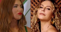 Criticou? Virginia quebra silêncio e reage a comentário polêmico de Paolla Oliveira