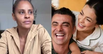 Aline Wirley desabafa após velório de JP Mantovani, marido de Lí Marttins: 'Doloroso'