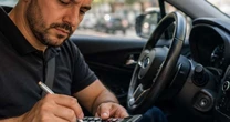 Seguradoras exigem declaração de uso para motoristas de app